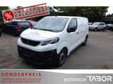 Peugeot Expert 1.6 BlueHDi 120 L2 Premium AHK Klima PDC - Peugeot Expert: 1.6