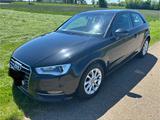 Audi A3 1.6 TDI -