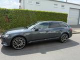 Audi A4 2.0 TDI 140kW S tronic Avant - - Audi A4: 140 TDI