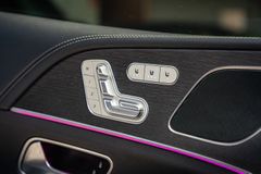MERCEDES-BENZ GLS 580*PANO*360*AHK*LUFT*7-Sitzer*MEMORY*LED