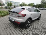 Volvo C40 Pure Electric 2WD Recharge Plus StandHZG Pan - Volvo C40 Gebrauchtwagen
