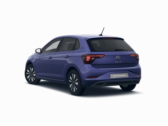 Polo GOAL 1,0 l TSI 70 kW 95 PS 5-Gang