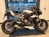 Triumph Street Triple 765 RS Modell 2019 - TRIUMPH STREET TRIPLE 765 RS