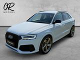 Audi RSQ3 2.5 TFSI Quattro*KEYLESS*KAMERA*20 ZOLL*LED - Audi Gebrauchtwagen in Aschaffenburg