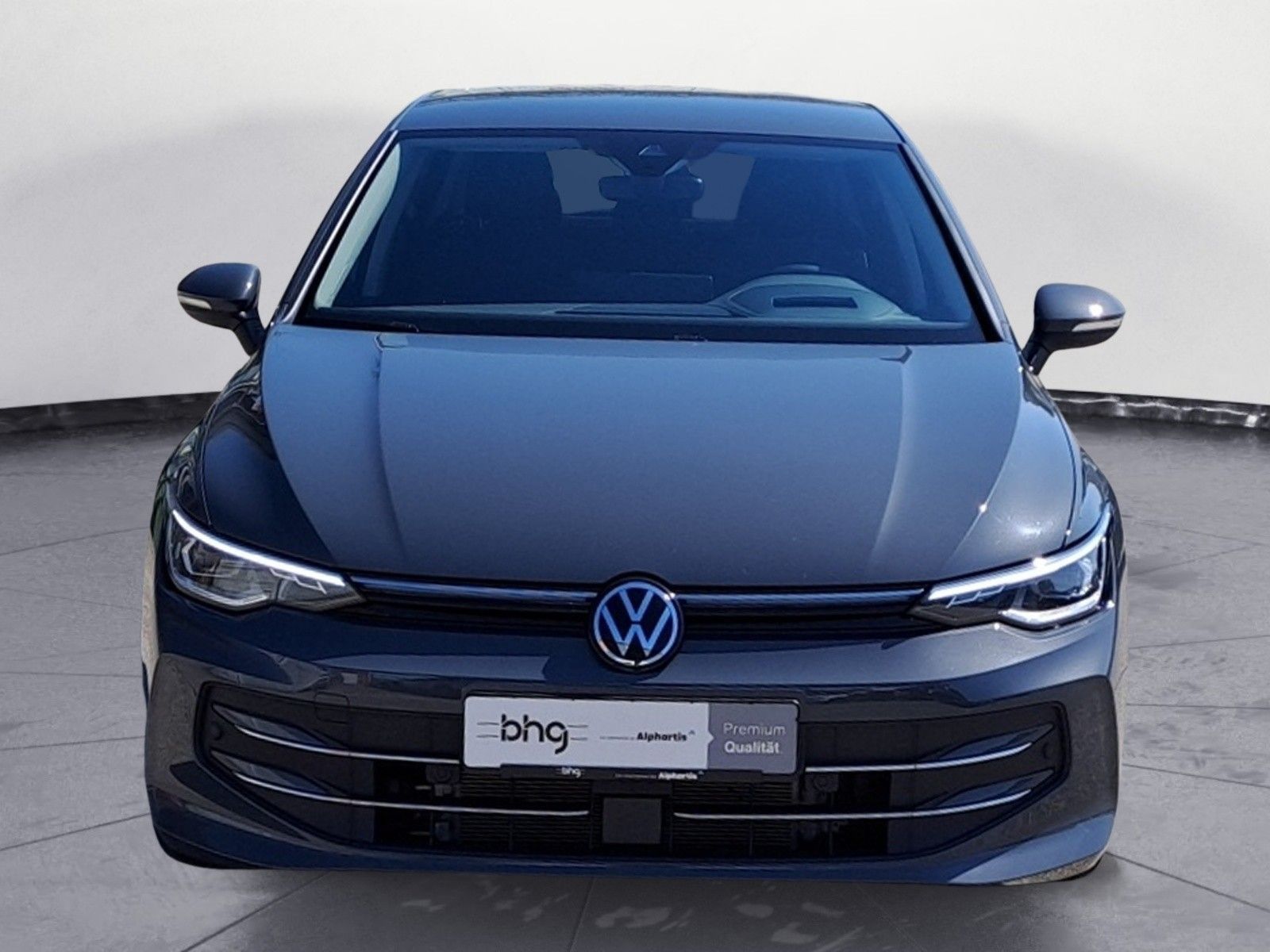 Volkswagen Golf - Bild 7