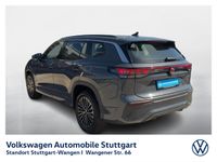 Volkswagen Tayron - Vorschau Bild 2