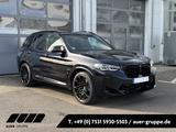 BMW X3 M Competition Navi Pano HUD H/K UPE €119160 - gebrauchte BMW X3 M aus dem Jahr 2024