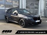 BMW X3 M Competition Navi Pano HUD H/K UPE €119160 - BMW X3 M aus 2024