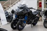 Yamaha Niken  MXT 850 ABS, 1.Hand,unfallfrei,Scheckheft - Angebote entsprechen deinen Suchkriterien