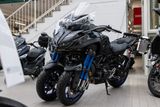 Yamaha Niken  MXT 850 ABS, 1.Hand,unfallfrei,Scheckheft - Angebote entsprechen deinen Suchkriterien