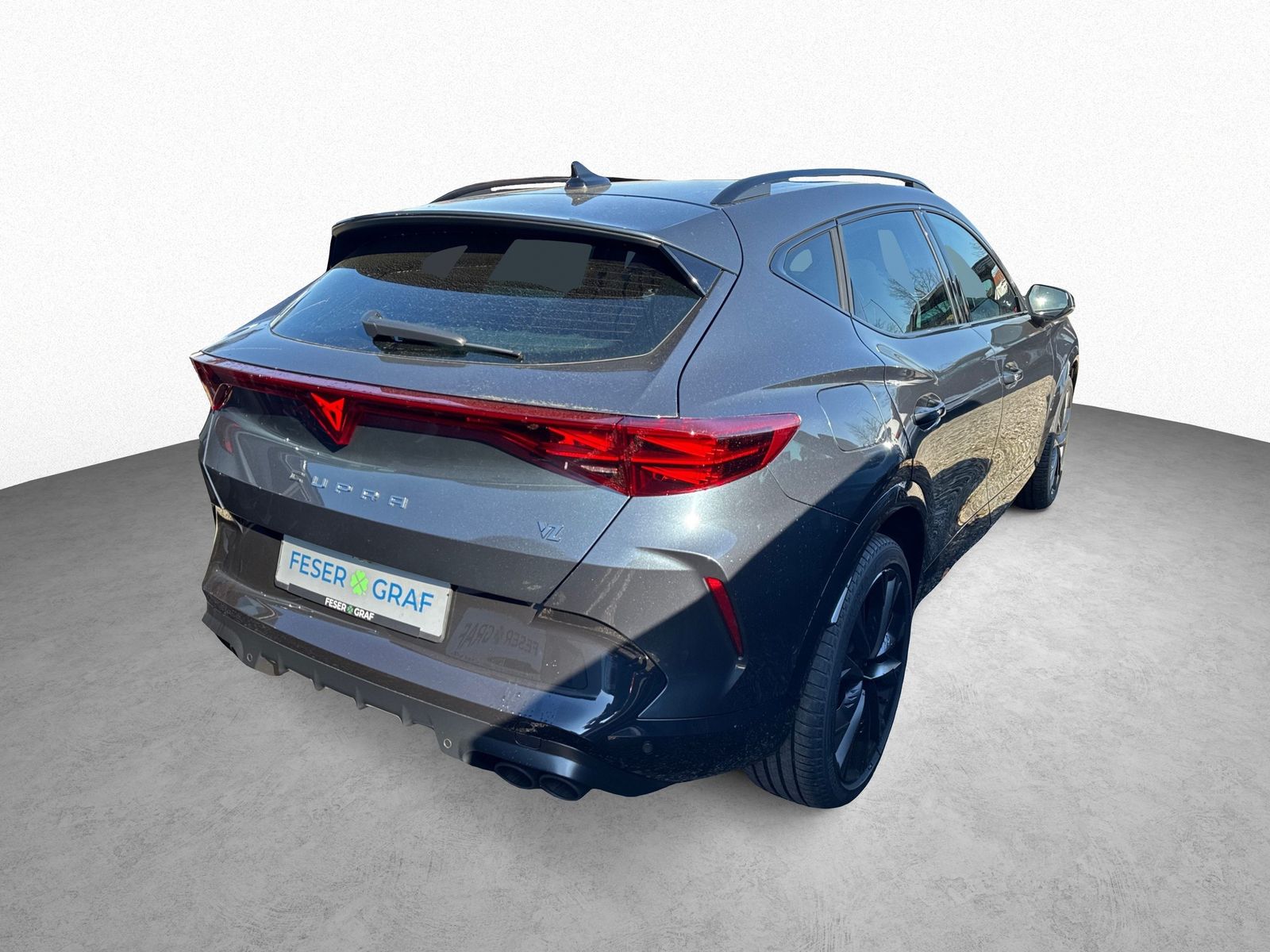 Cupra Formentor - Bild 5