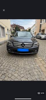 Mercedes-Benz Mercedes C280 Avantgarde - gebrauchte Mercedes-Benz C 280 aus dem Jahr 2007