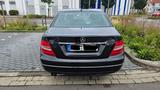 Mercedes-Benz C 180 BlueEFFICIENCY AVANTGARDE - Mercedes-Benz C 180 in Mainz