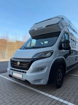Knaus BoxStar 600 Street XL / TOP Ausstattung / NEUW. - Knaus Boxstar street 600