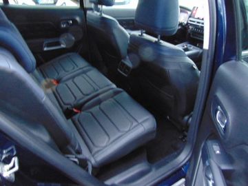 Bild 10 Citroën C5 Aircross Shine