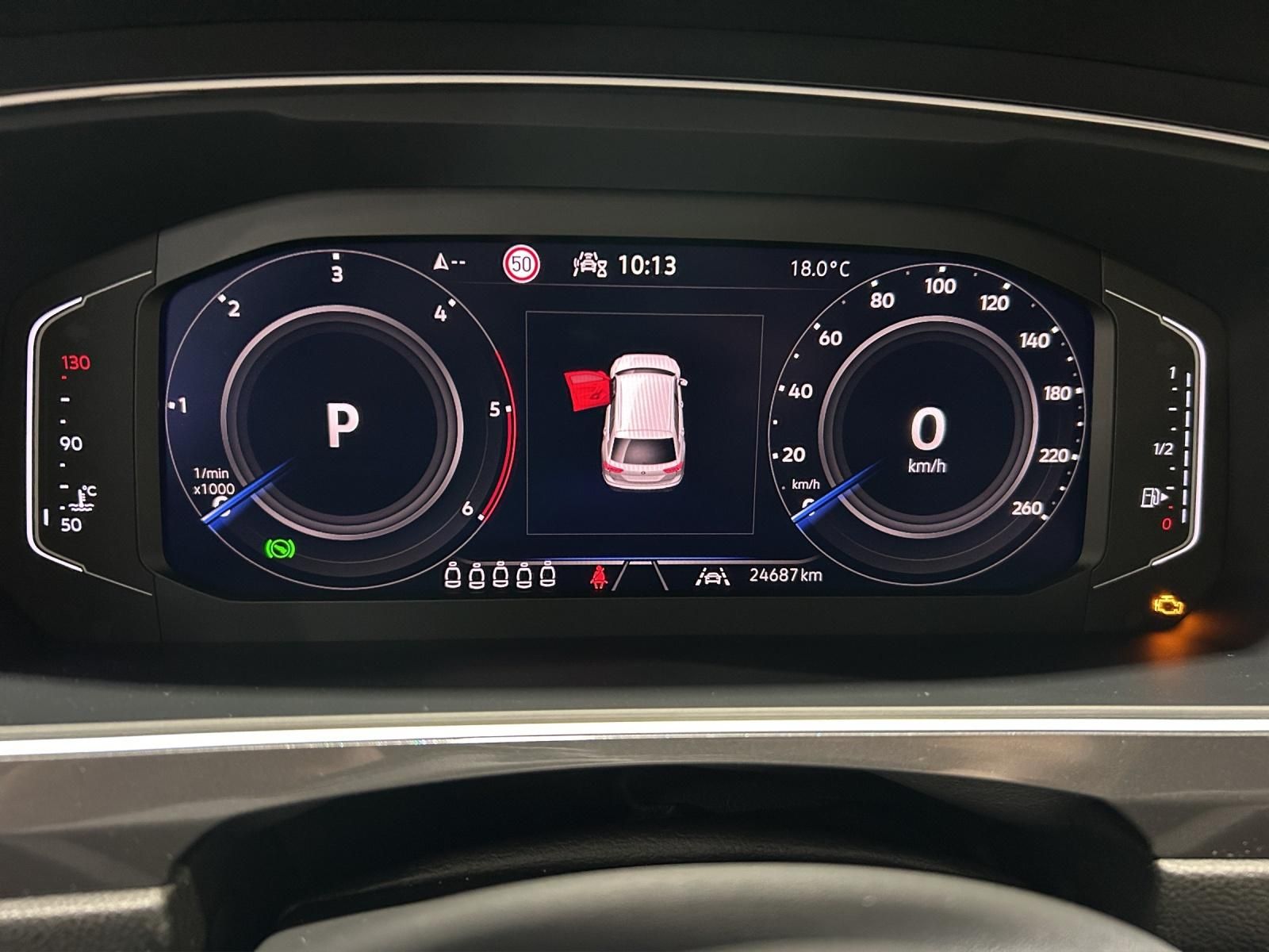 Volkswagen Tiguan Allspace - Bild 13