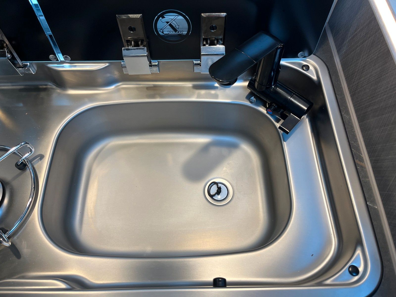 Fahrzeugabbildung Etrusco V 6.8 SCF *Automatik*iConic*Complete Selection*X