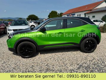 Bild 3 Opel Mokka 1.2 Elegance *NAVI*SHZ*LHZ*KAMERA*LED*DAB*