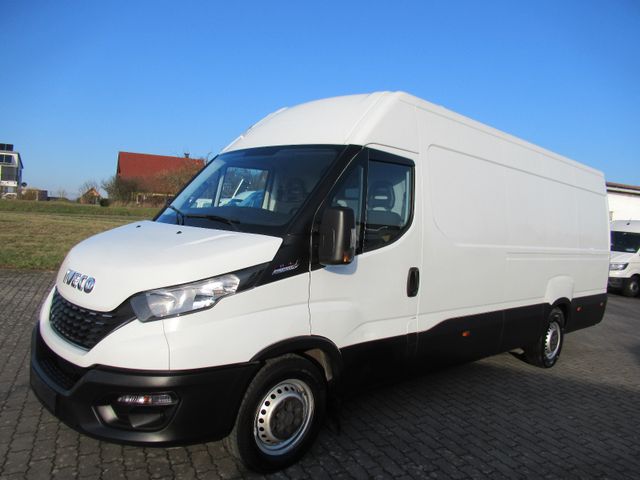 Iveco Daily Kasten+35 S Radstand 4100+AUTOMATIK+AHK+