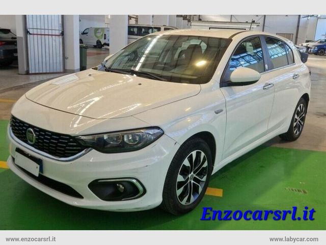 Fiat FIAT Tipo 1.6 Mjt S&S 5p. Mirror 2020