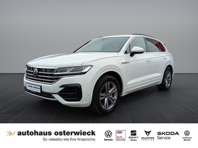 Volkswagen Touareg R-Line 3.0 R-L DT210TDI A8A