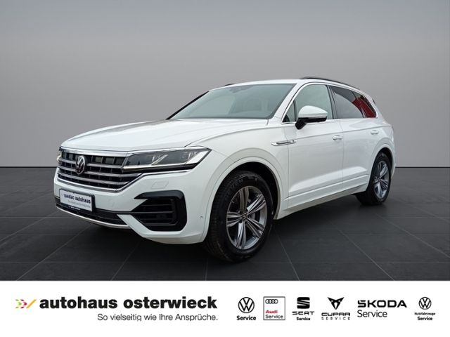 VW Touareg R-Line 3.0 R-L DT210TDI A8A