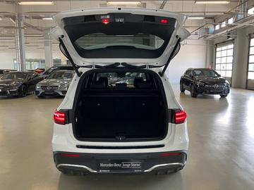 2025 Mercedes-BENZ EQB 照片 7