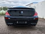 BMW M6 Coupé M6 Individual - TÜV neu, sehr gepflegt  - BMW M6: Coupé