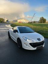 Peugeot RCZ 1.6 155 THP Onyx  - Peugeot RCZ von privat