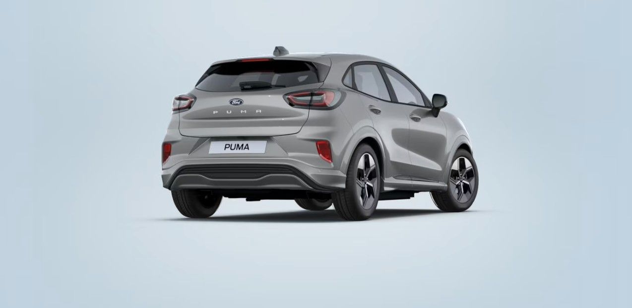 Ford Puma Gen-E - Bild 3
