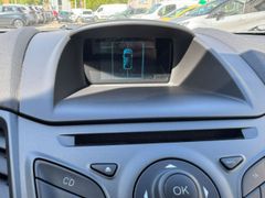 Fahrzeugabbildung Fiesta SYNC Edition