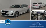 BMW 320d Touring xDrive ACC AHK HiFi LRHZ STHZ PANO - BMW 320 Gebrauchtwagen in Bremen