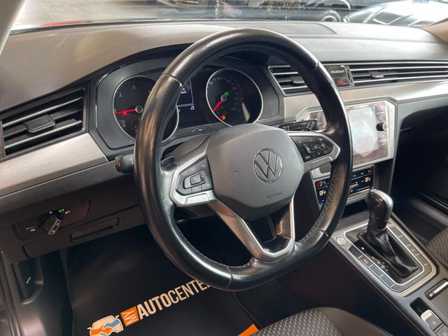 Volkswagen Passat Variant *LED*AHK*ACC*3ZONEN*1HAND*