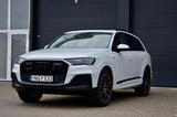 Audi Q7 45 TFSI quattro tiptronic - gebrauchte Audi Q7 aus dem Jahr 2023