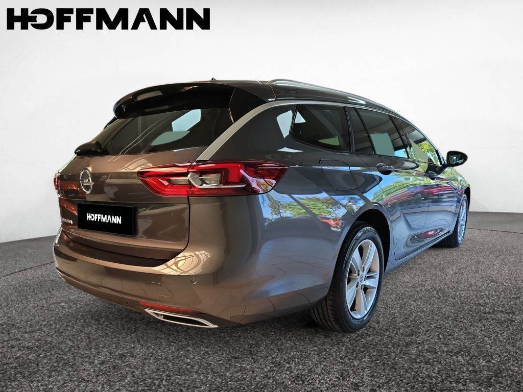 Fahrzeugabbildung Opel Insignia Sports Tourer 2.0 Diesel Aut. Elegance