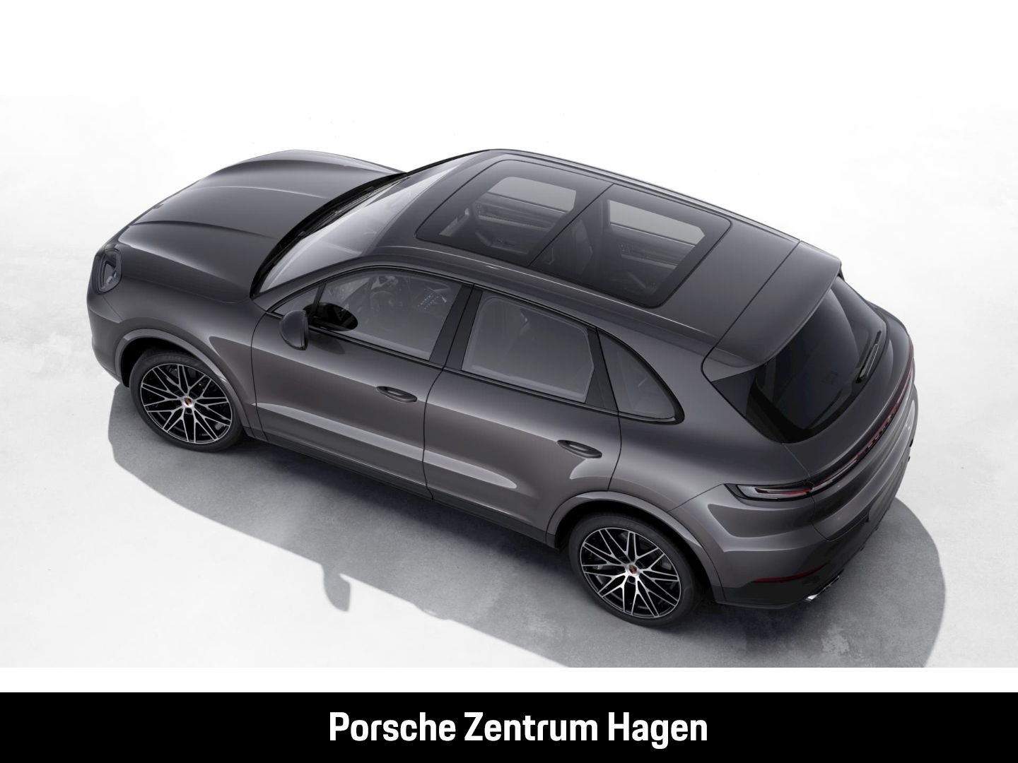 Porsche Cayenne  foto 4