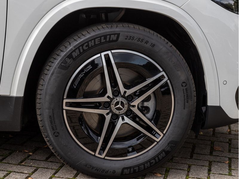 Mercedes-Benz EQA 250 AMG-Sport LED Kamera THERMOTRONIC Totw foto 8