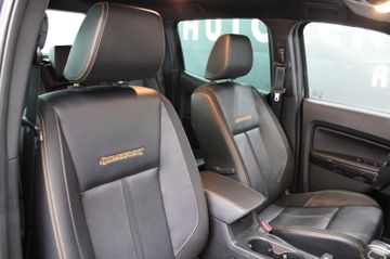 Ford Ranger - 11