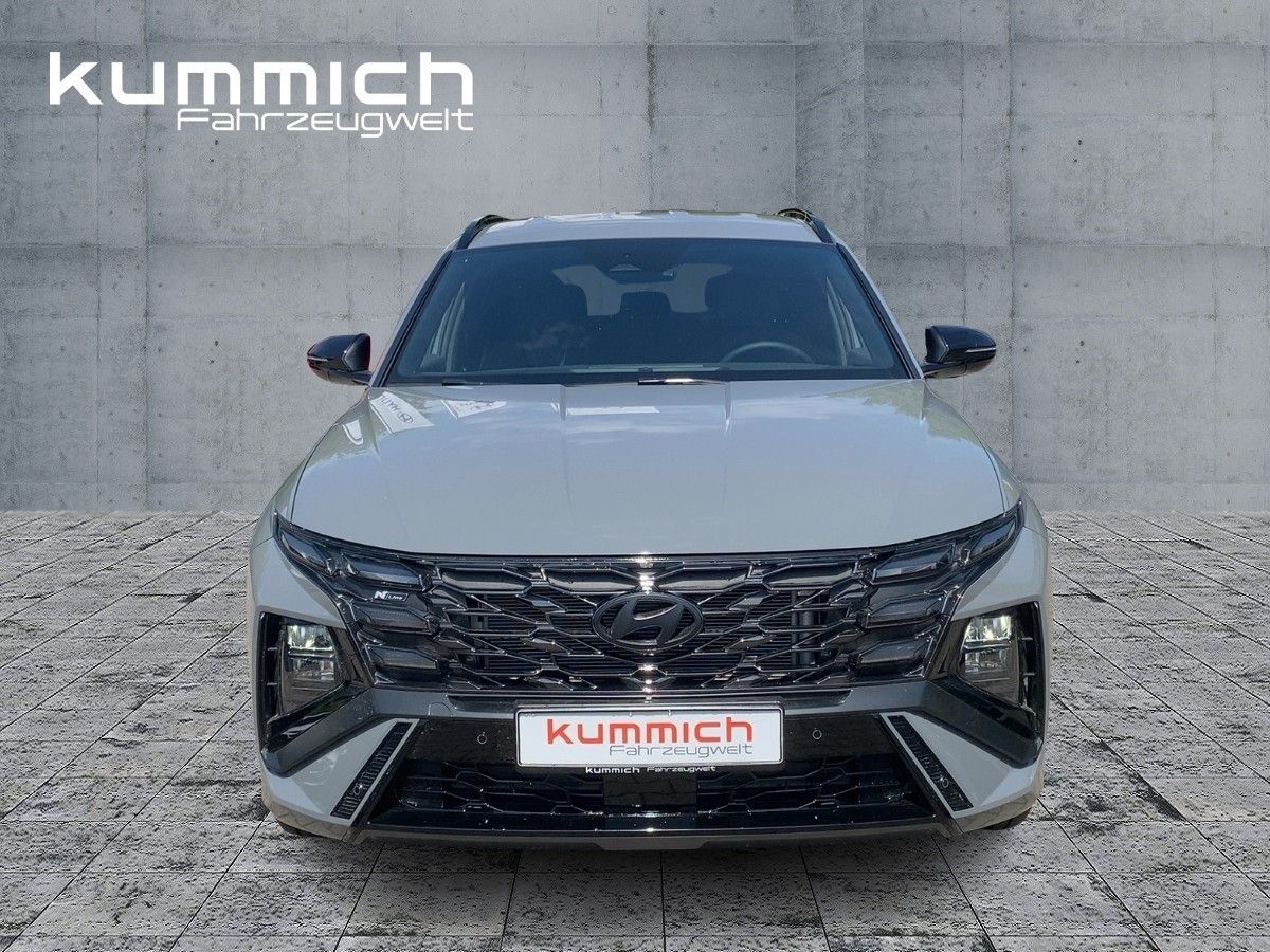 Hyundai TUCSON - Bild 2