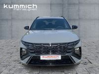 Hyundai TUCSON - Vorschau Bild 2