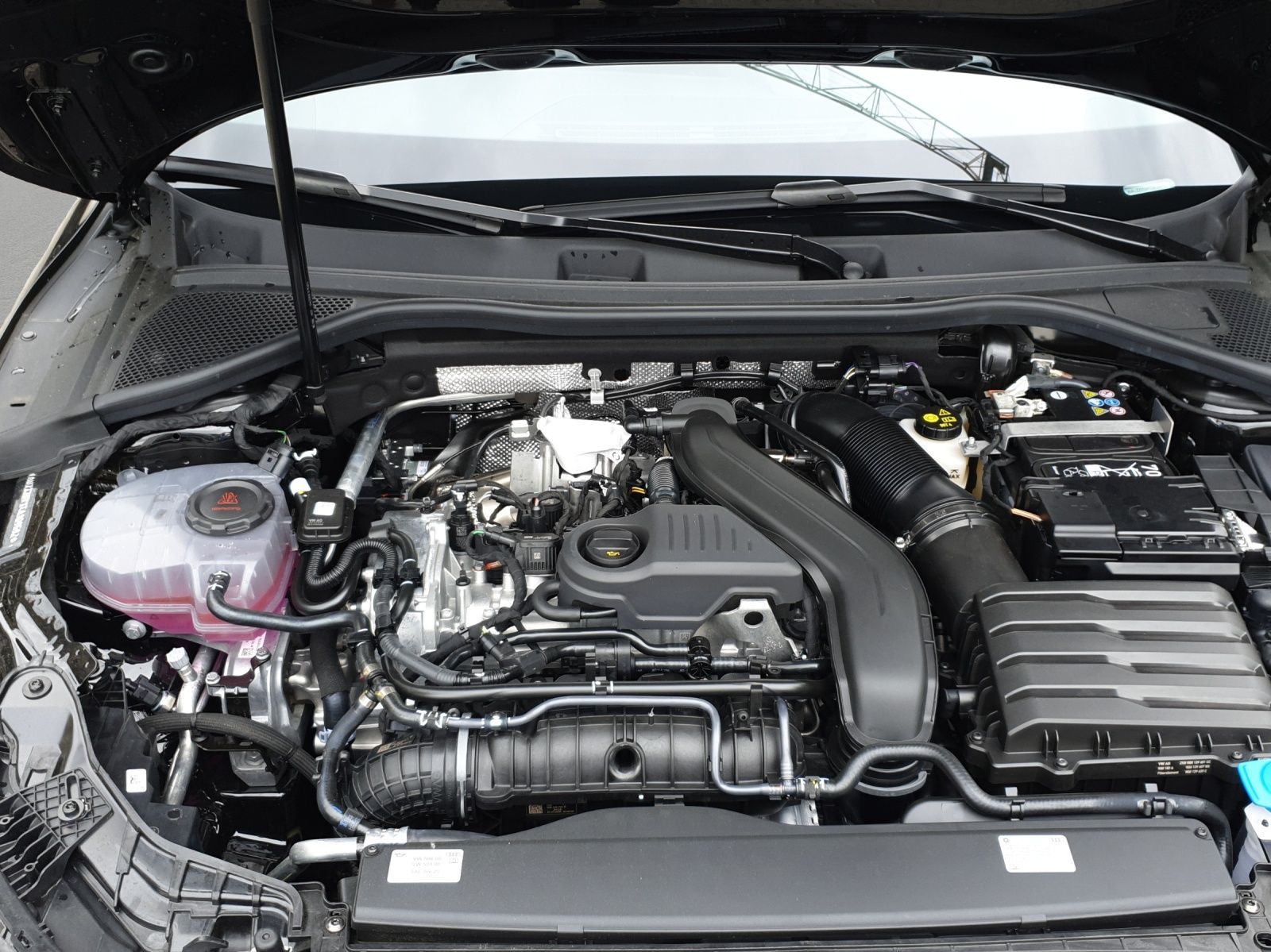 Audi A3 - Bild 18