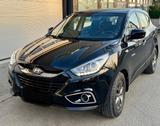 Hyundai ix35 1.6 GDI life plus 2 WD - Hyundai ix35: 1.6