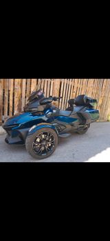 Bombardier Can Am Spyder RT / LTD SE 6 - Angebote entsprechen deinen Suchkriterien