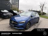 Mercedes-Benz B 200 Progressive 7G-DCT AHK LED Kam automHeck