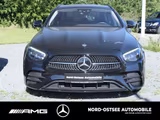 Mercedes-Benz E 450 4M T AMG AVANTGARDE KAMERA AHK PANORAMA - Mercedes-Benz E-Klasse Gebrauchtwagen