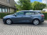 Renault Megane IV 1.5 dCi Automatik Edition 1.Hand - Renault Megane mit Diesel-Antrieb