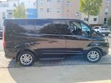 Ford Tourneo Custom -neue Bremsen-Scheckheftgepflegt - gebrauchte Ford Tourneo Custom aus dem Jahr 2019