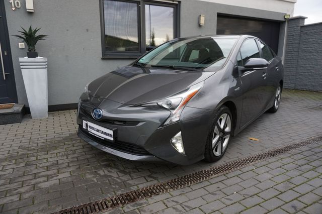 Toyota Prius 1.8-l-VVT-i Plug-in"Comfort"Head Up,Kamera