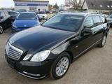 Mercedes-Benz E 200 T-Modell CGI BE Elegance - gebrauchte Mercedes-Benz E-Klasse aus dem Jahr 2011