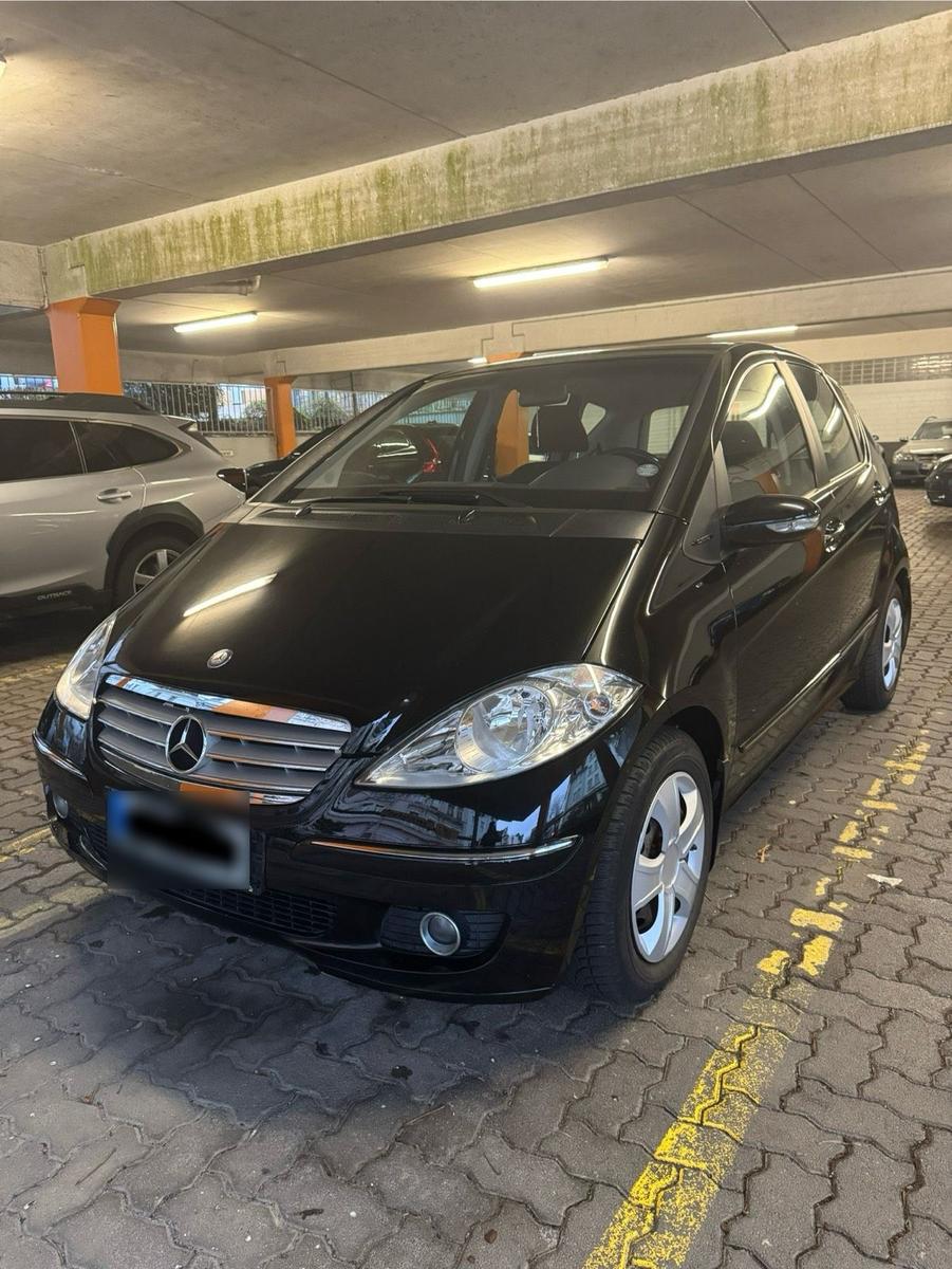 Mercedes-Benz A 150